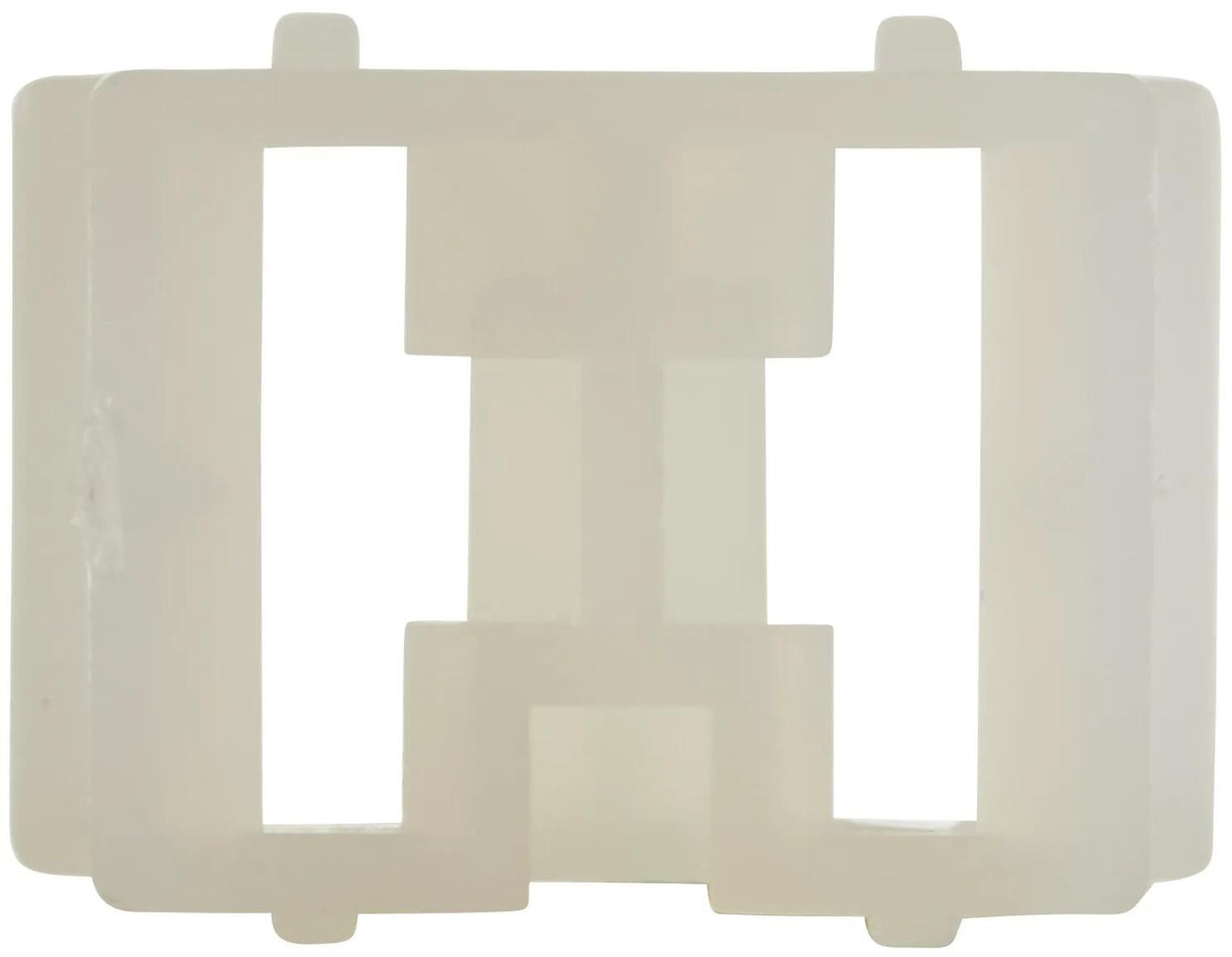 HELLA steckgehäuse socket housing 2-polig