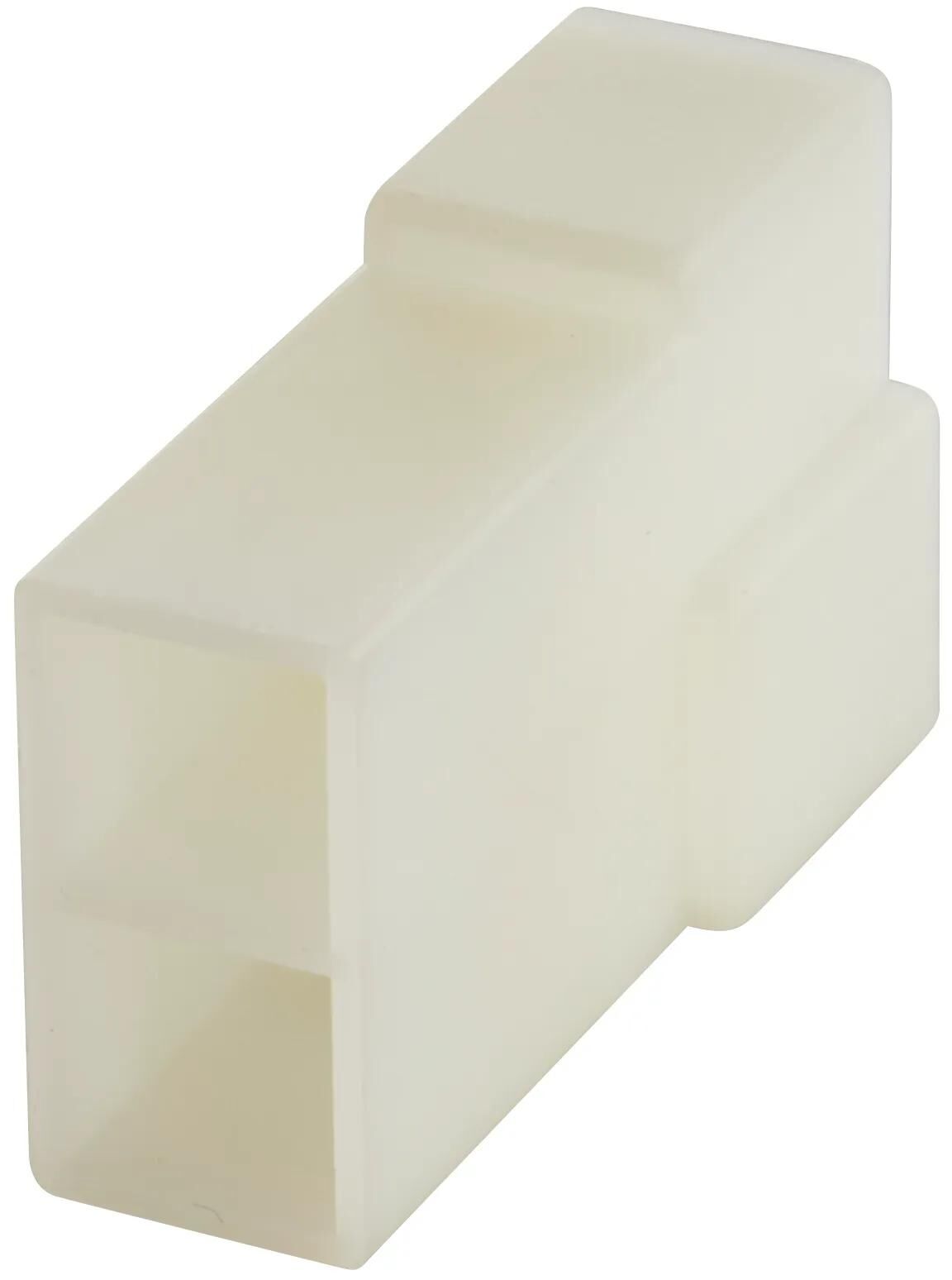 HELLA steckgehäuse connector housing 2-polig