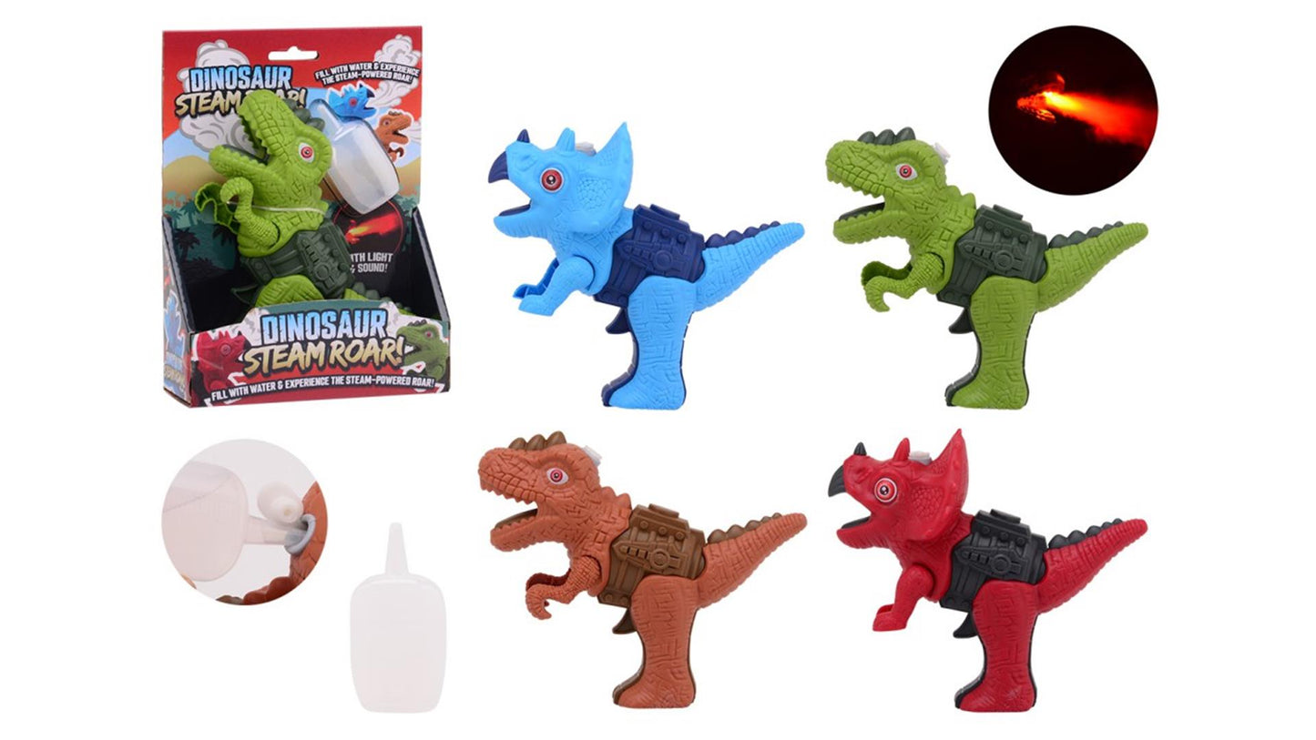 Johntoy John toy dino stoom blaster