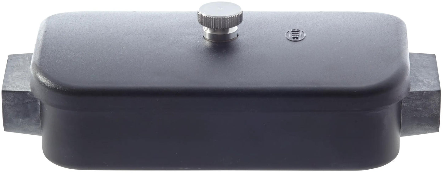 HELLA kabelverbinderdose cable connectors 8 pole w.cover screw-a.
