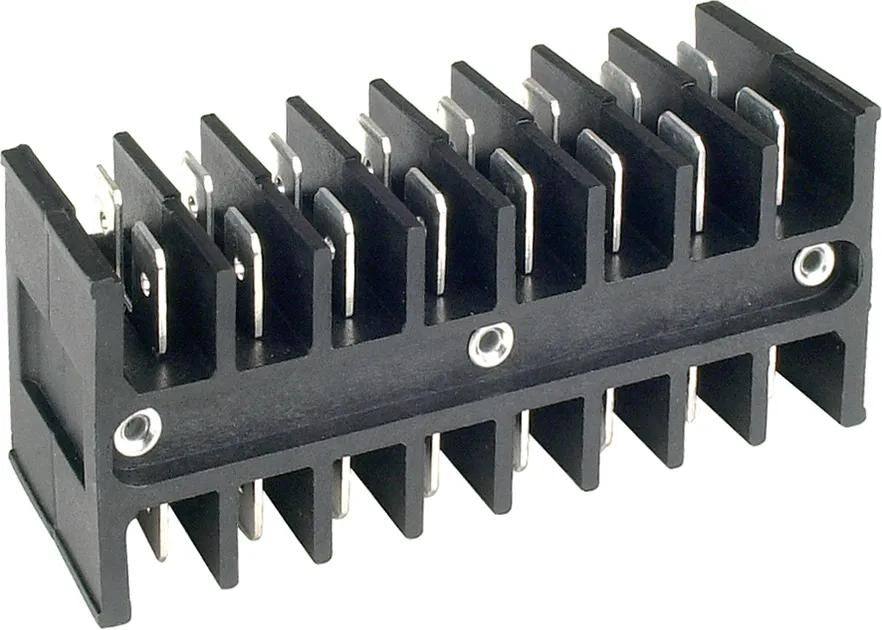 HERTH+BUSS kabelverbinderdose cable connectors m.cover