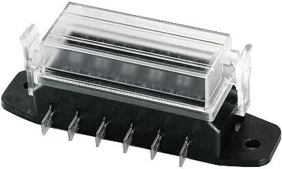 HELLA sicherungsdose ato fuse box ato
