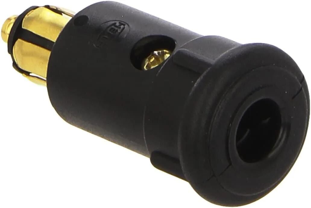 HELLA stecker auto unit connector 2-polig
