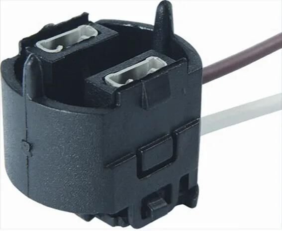 HERTH+BUSS stecker plug h7 cable length 120mm