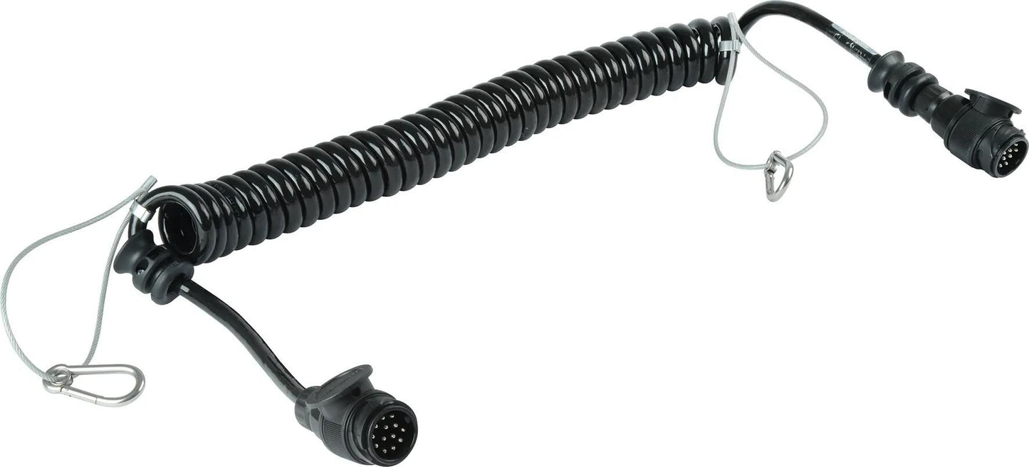 HERTH+BUSS verbindungsleitung