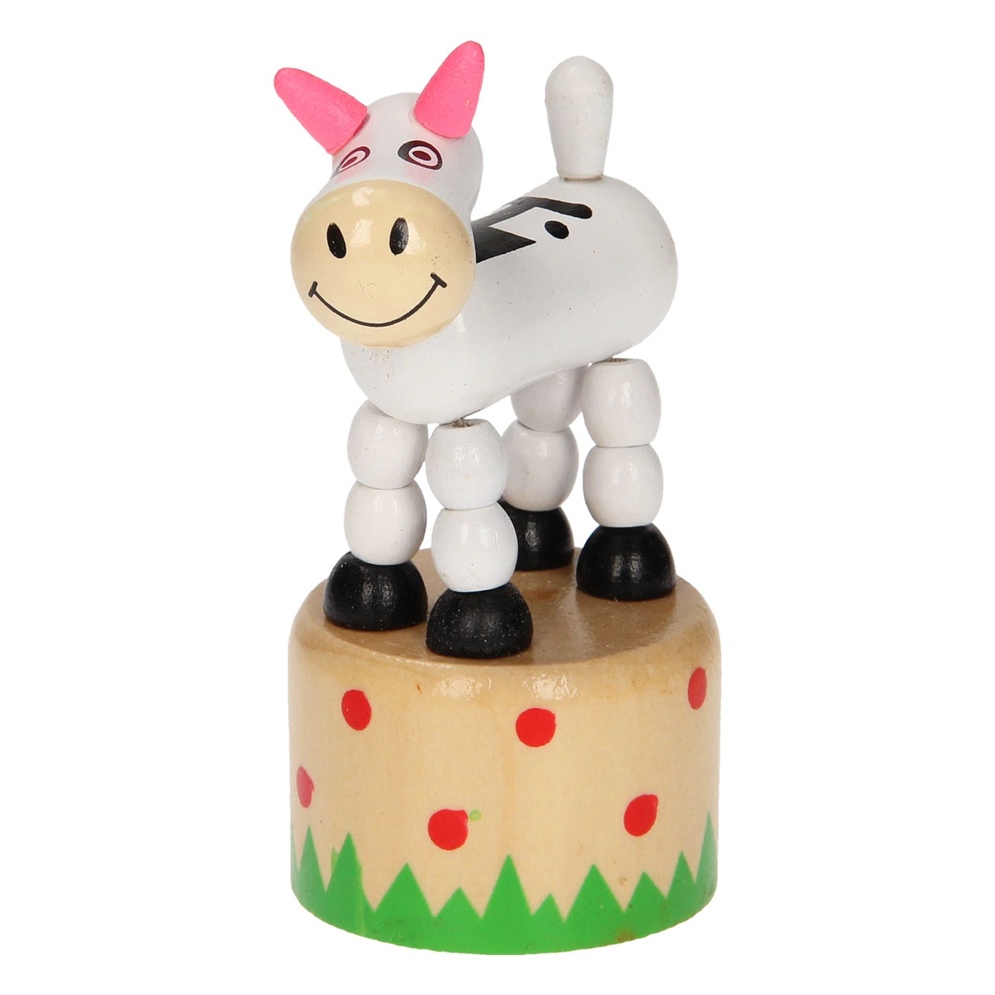 Playwood Drukfiguur boerderij