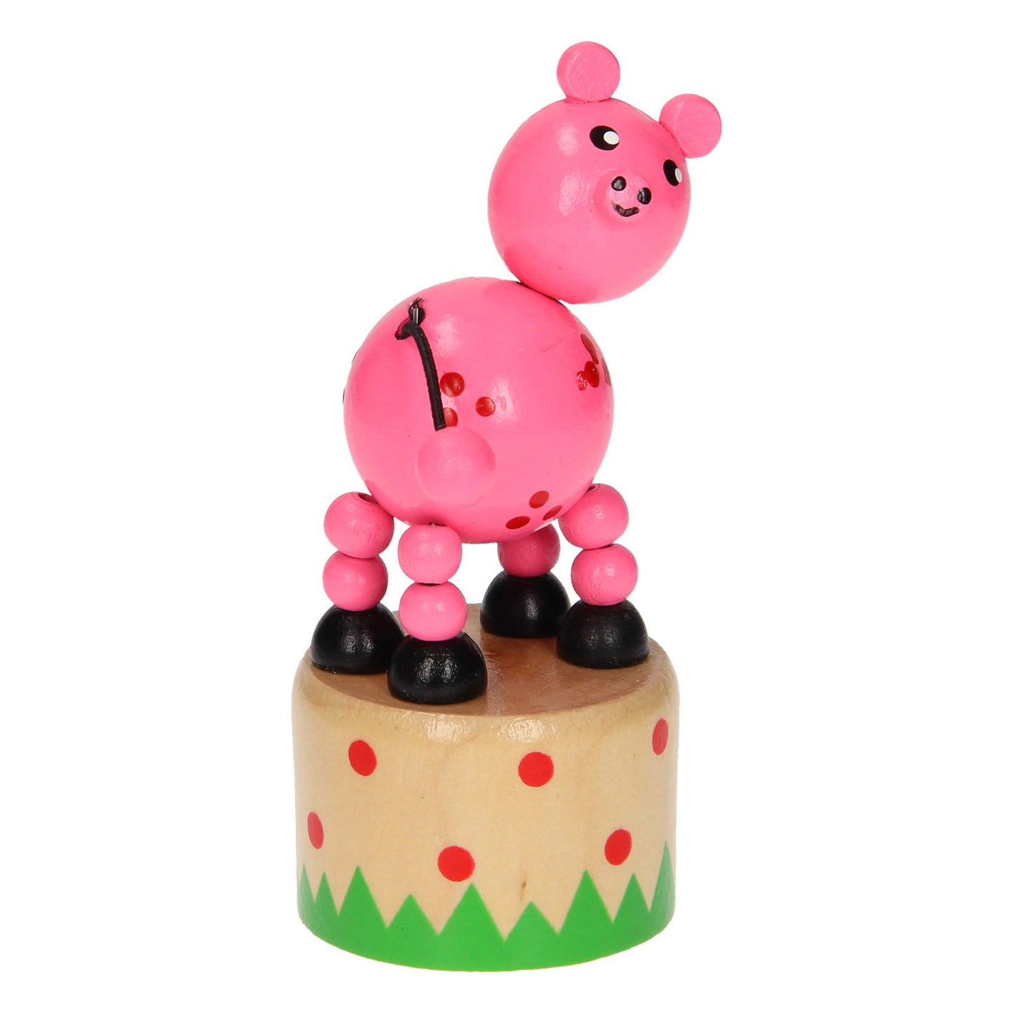 Playwood Drukfiguur boerderij