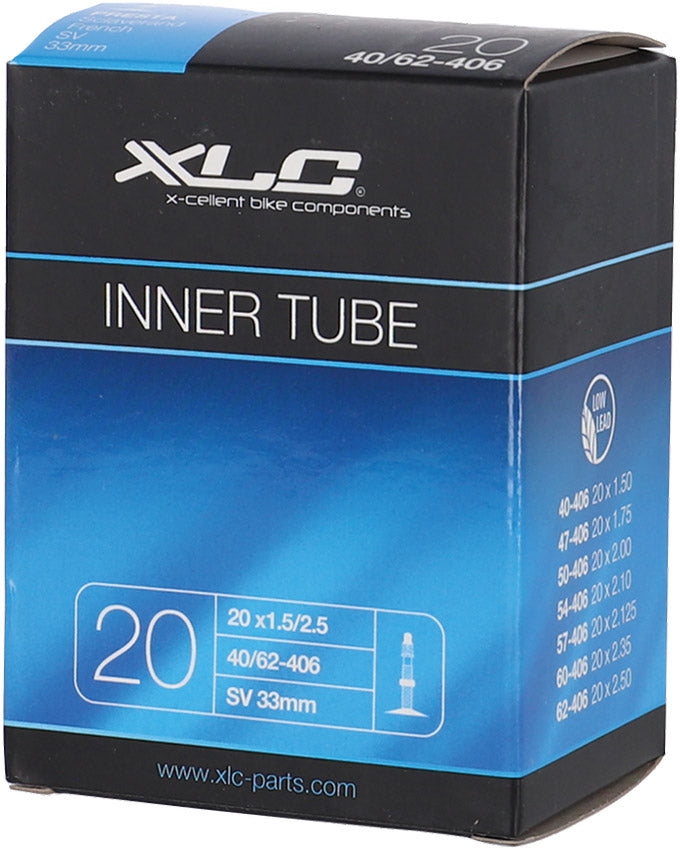 XLC Binnenband 20 vt-s20