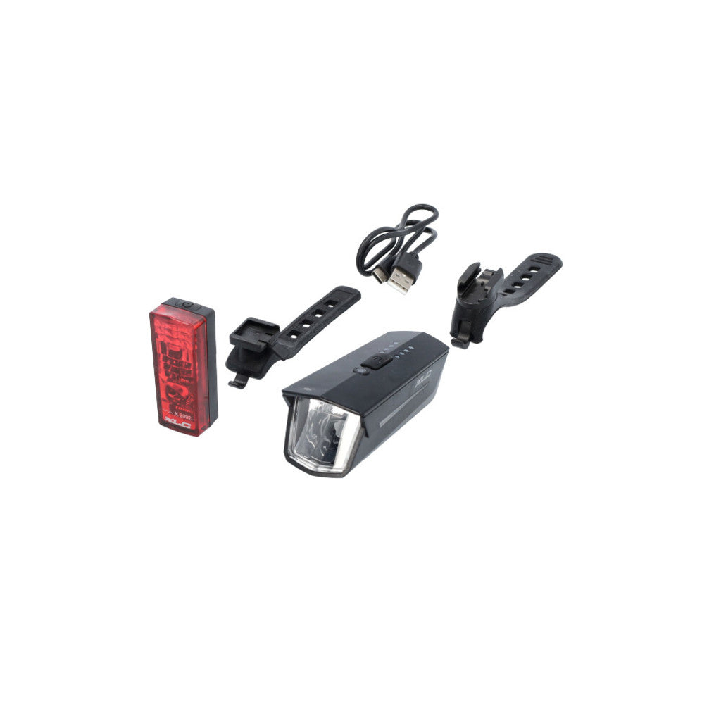 XLC Lampset proxima cl-s24
