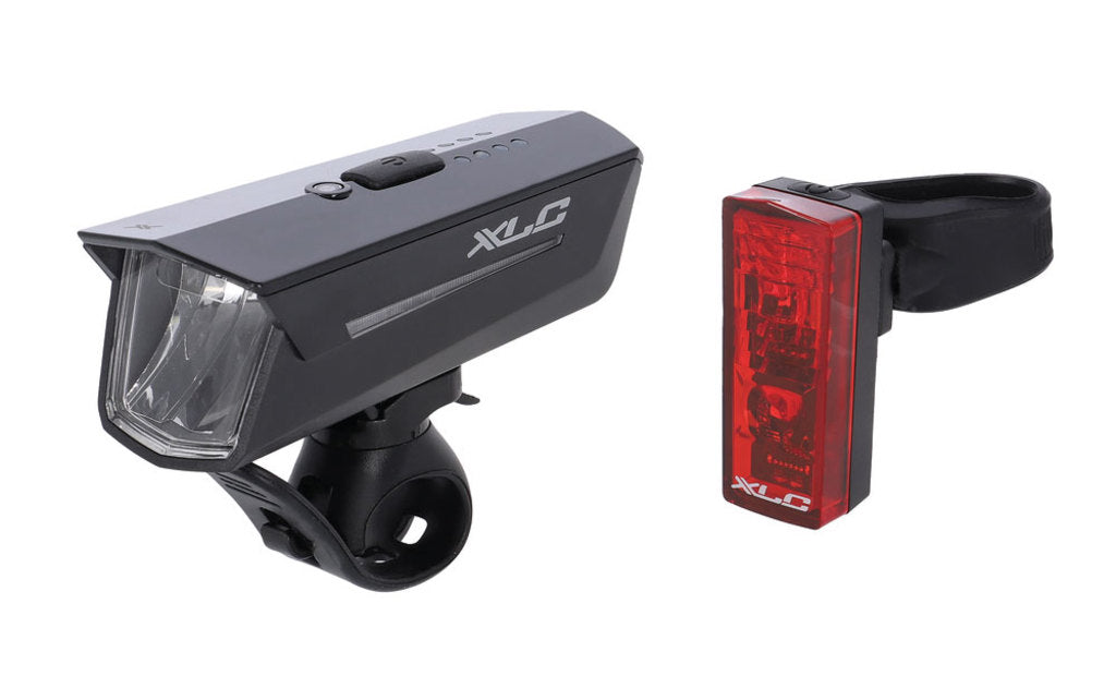 XLC Lampset proxima plus cl-s24+