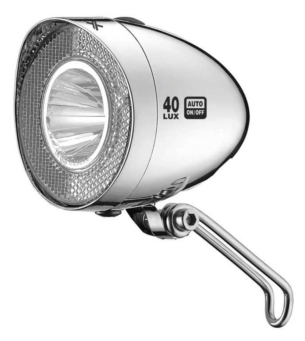 XLC Koplamp retro switch cl-d04