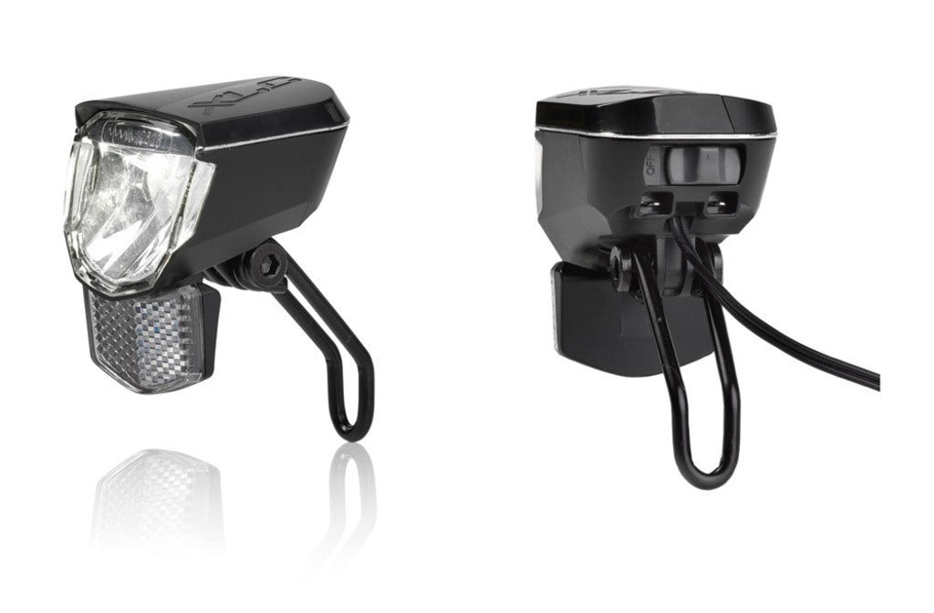 XLC Koplamp sirius cl-d08