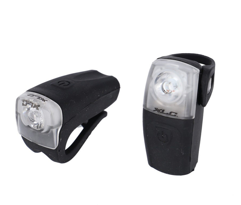 XLC Lampset cl-e16