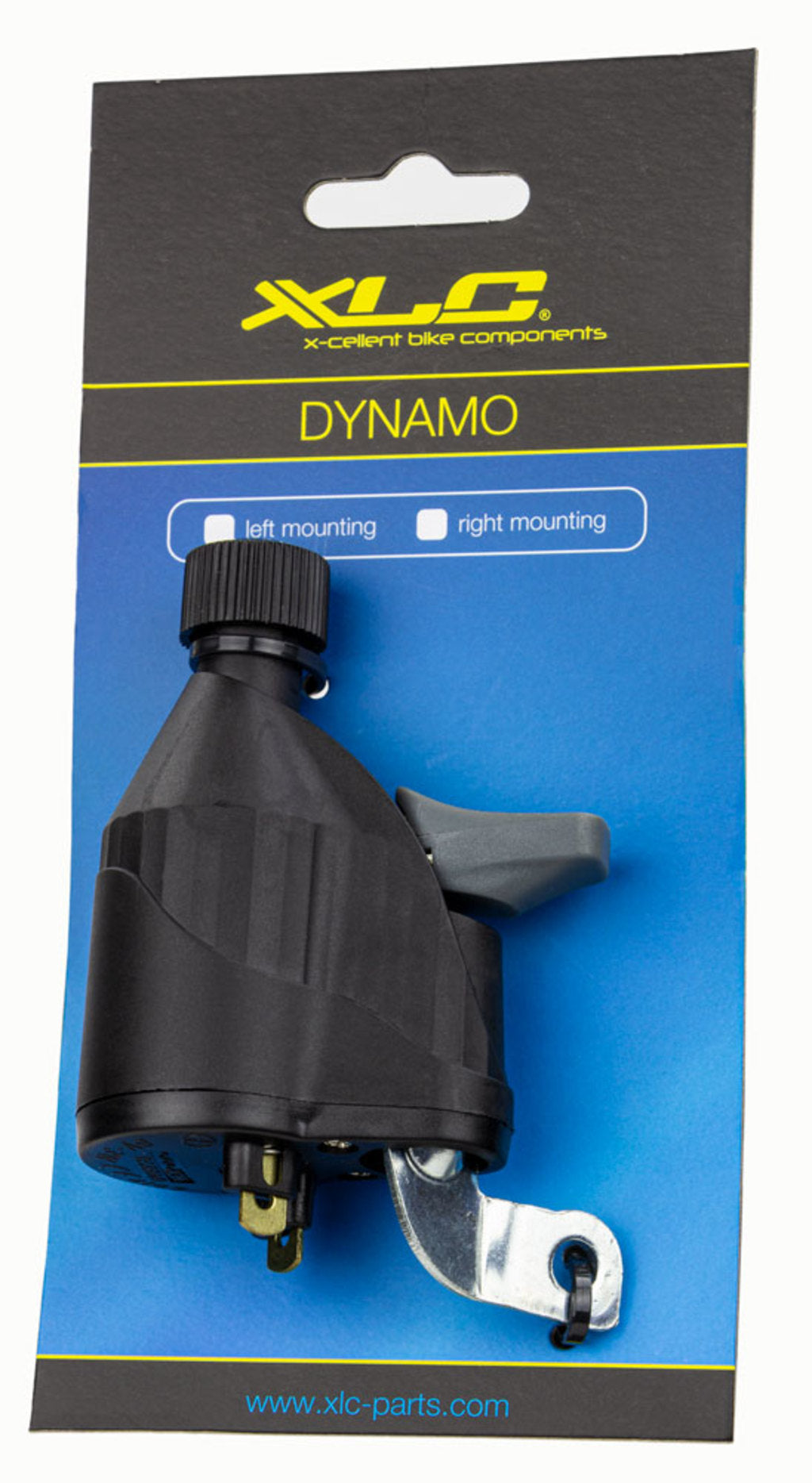 XLC Dynamo cl-d09