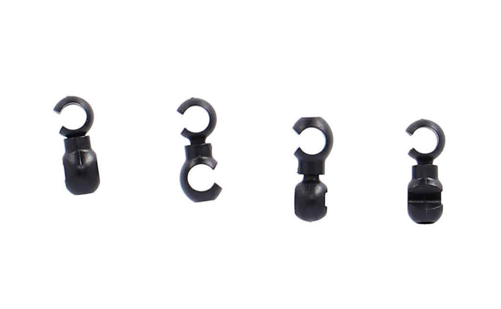 XLC Kabelclip br-x104