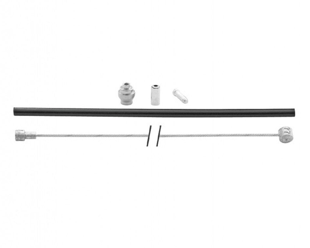 XLC Kabel rem a kpl 2.25 2 nipp zw brx92