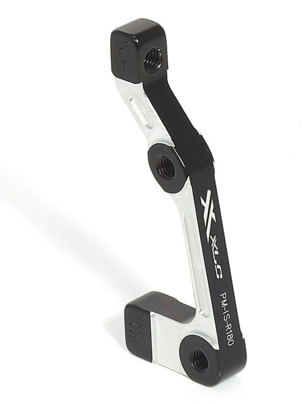 XLC Remd adapter pm is a 180mm zw zi brx24
