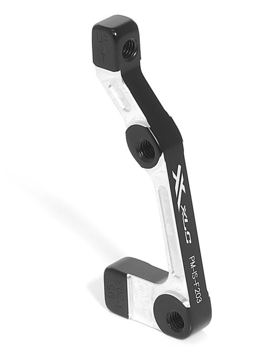 XLC Remd adapter pm is v 203mm zw zi brx25