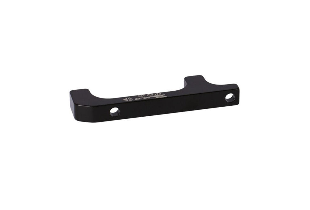 XLC Remd adapter pm v 220mm zw brx109