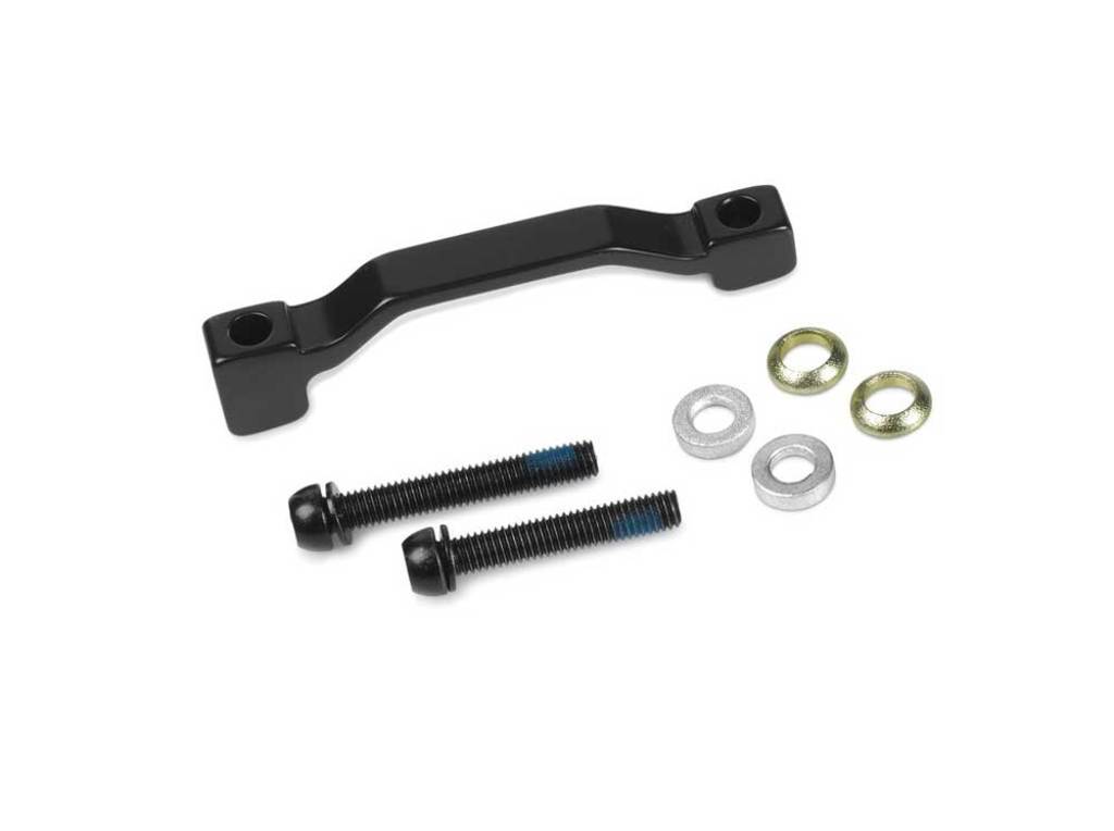 XLC Remd adapter pm v 203mm zw brx84