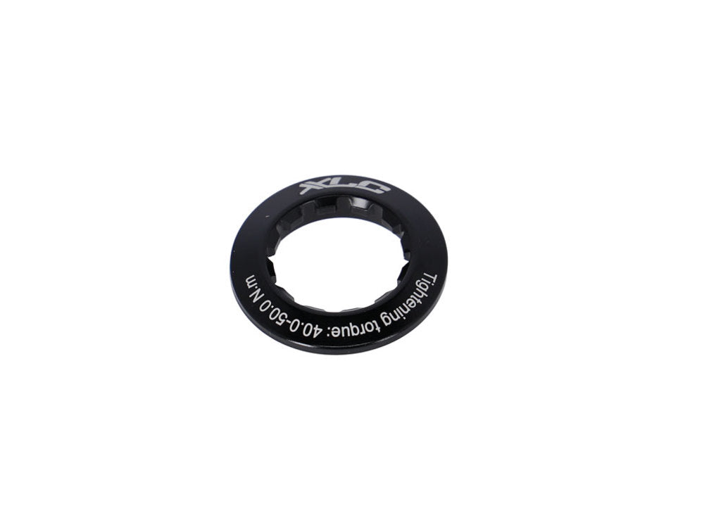 XLC Naafd sluitring qr zw