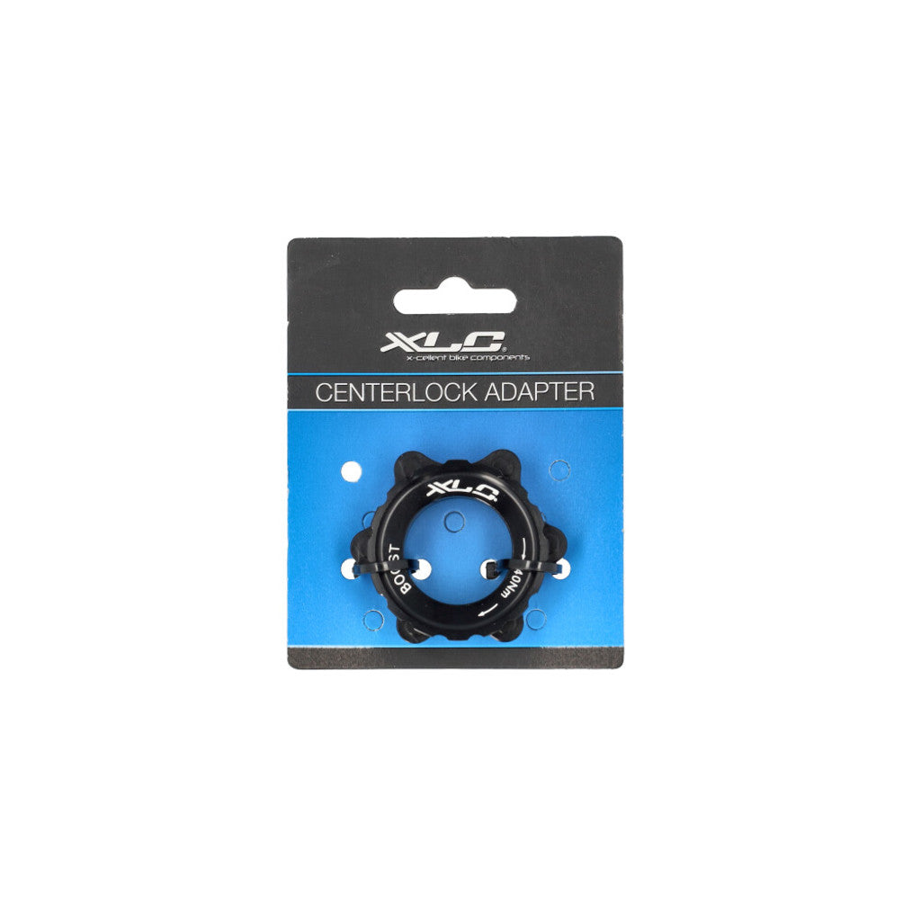 XLC Naafd boost adapter cl a zw brx144