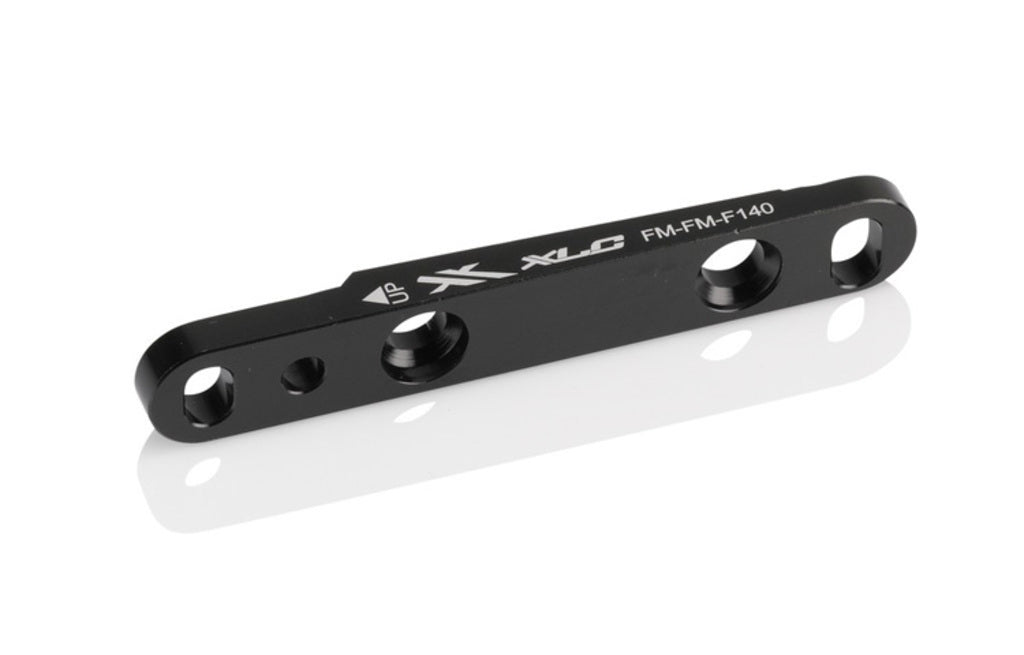 XLC Remd adapter fm v 140 160mm zw zi brx67