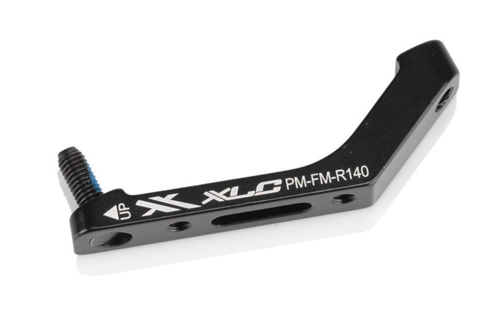 XLC Remd adapter pm fm a 140mm zw zi brx72