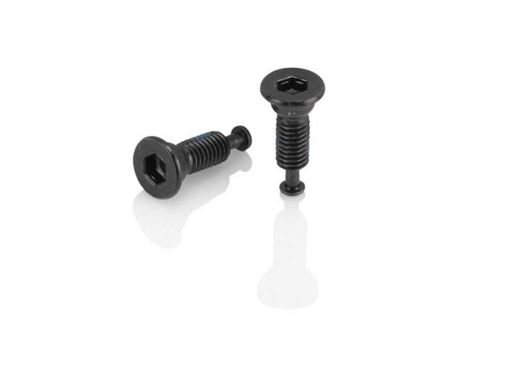 XLC Remd boutset adapter fm 8mm con set a 2