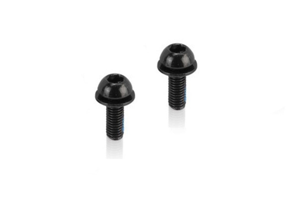 XLC Remd boutset adapter fm 15mm set a 2
