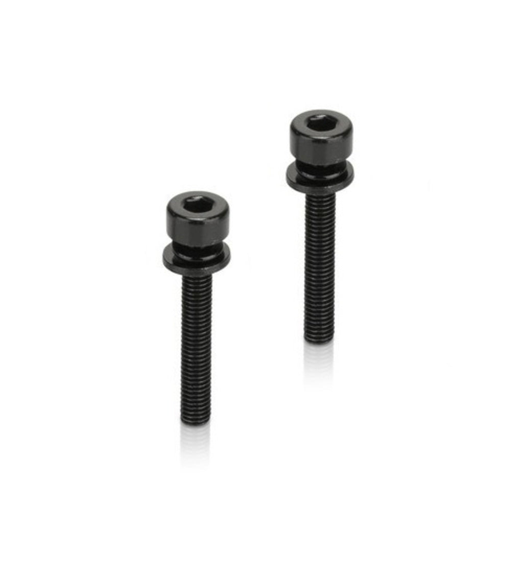 XLC Remd boutset adapter fm 34mm set a 2
