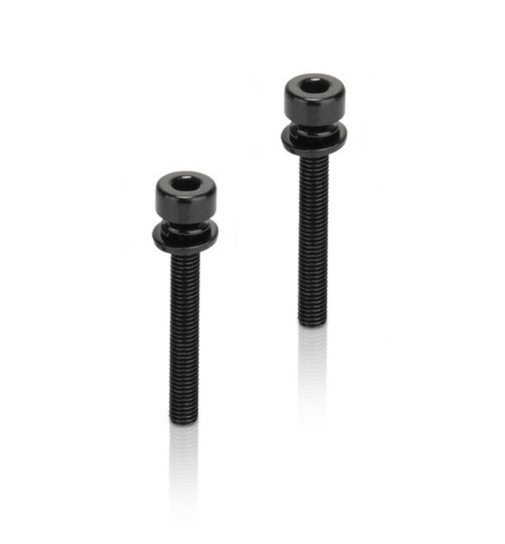 XLC Remd boutset adapter fm 39mm set a 2