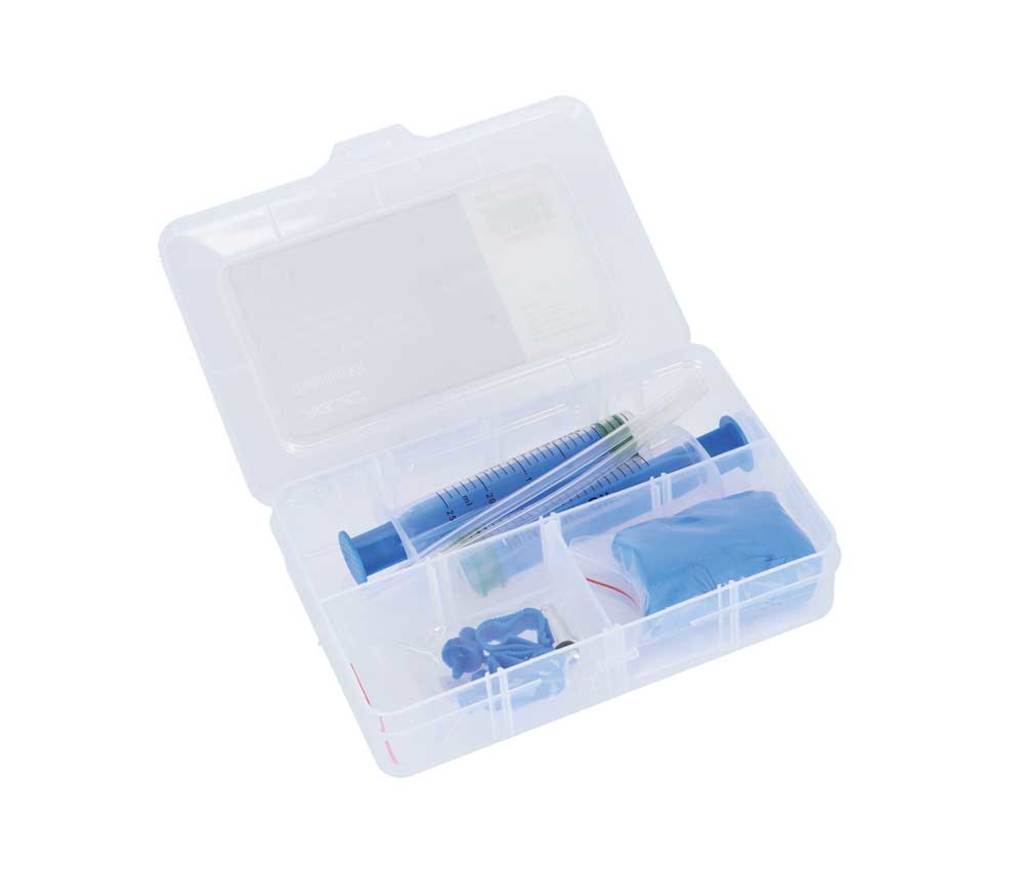 XLC Remd bleeding kit hydro db sh ultegra dura ace
