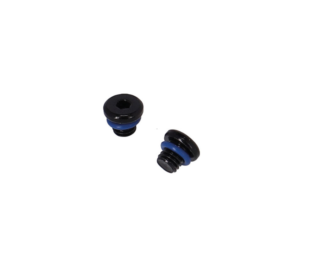 XLC Remd sh bleeding bout 8mm m5x0.8mm brx125