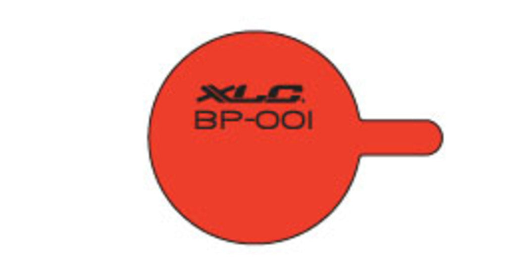 XLC Remblok promax bp-o01