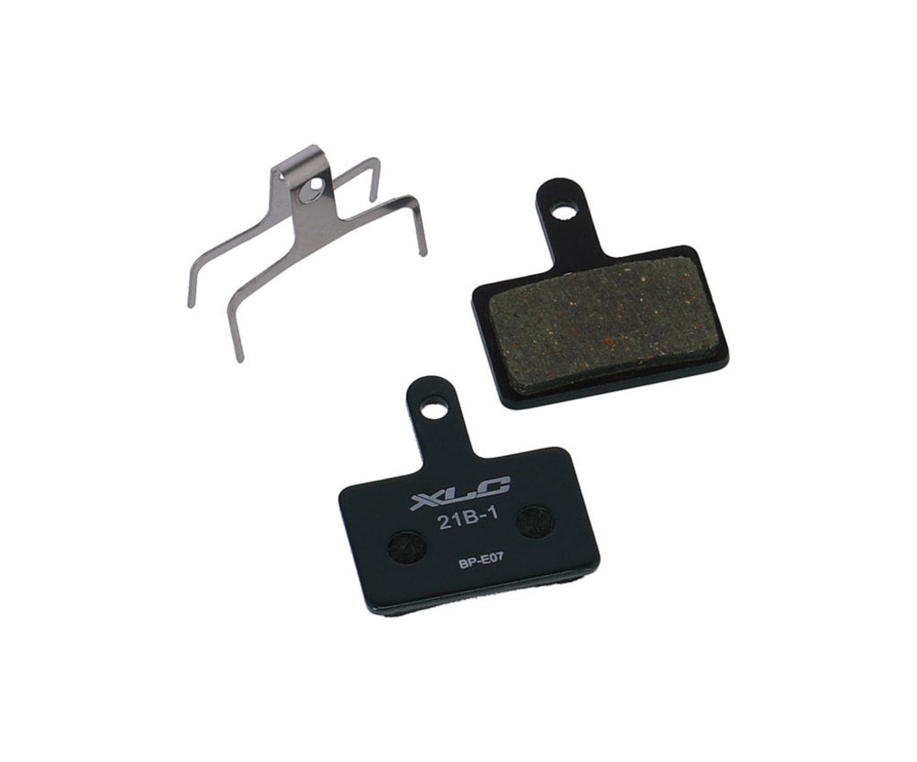 XLC Remblok shimano tektro bp-e07