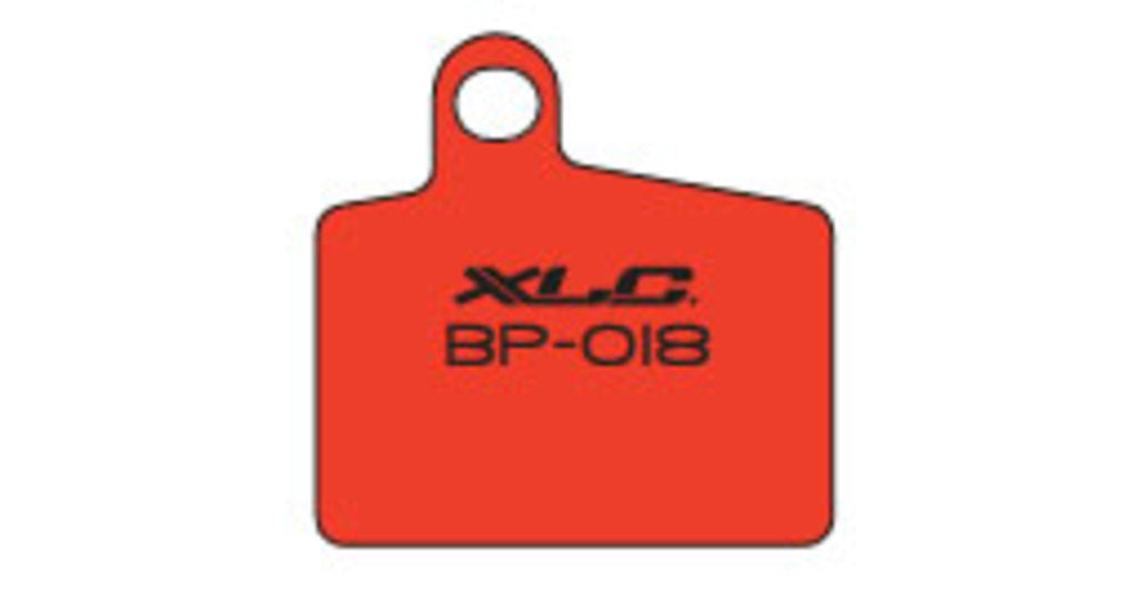 XLC Remblok hayes stroker ryde bp-o18