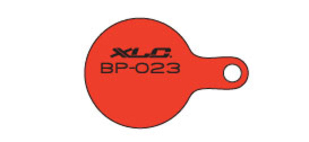 XLC Remblok tektro iox bp-o23