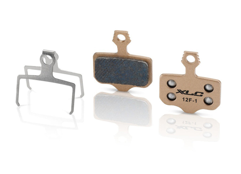 XLC Remblok avid sram bp-s21
