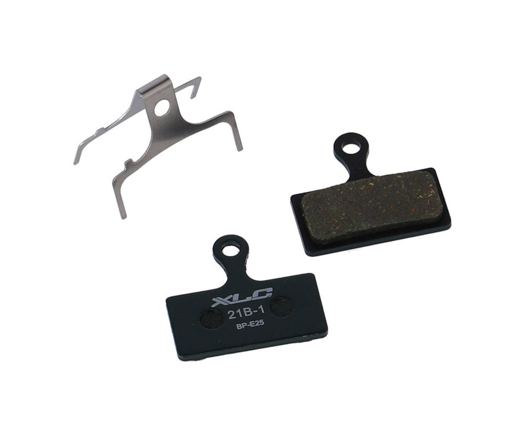 XLC Remblok shimano xtr xt bp-e25