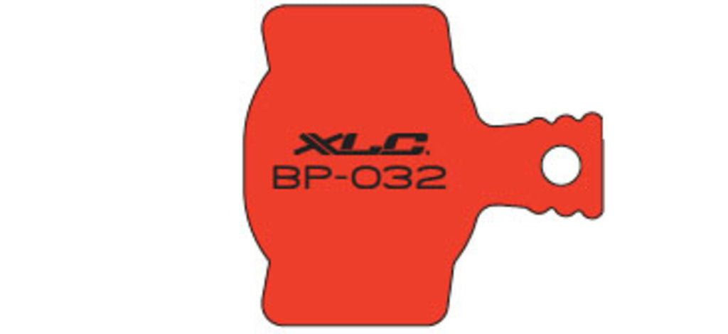 XLC Remblok magura mt bp-o32