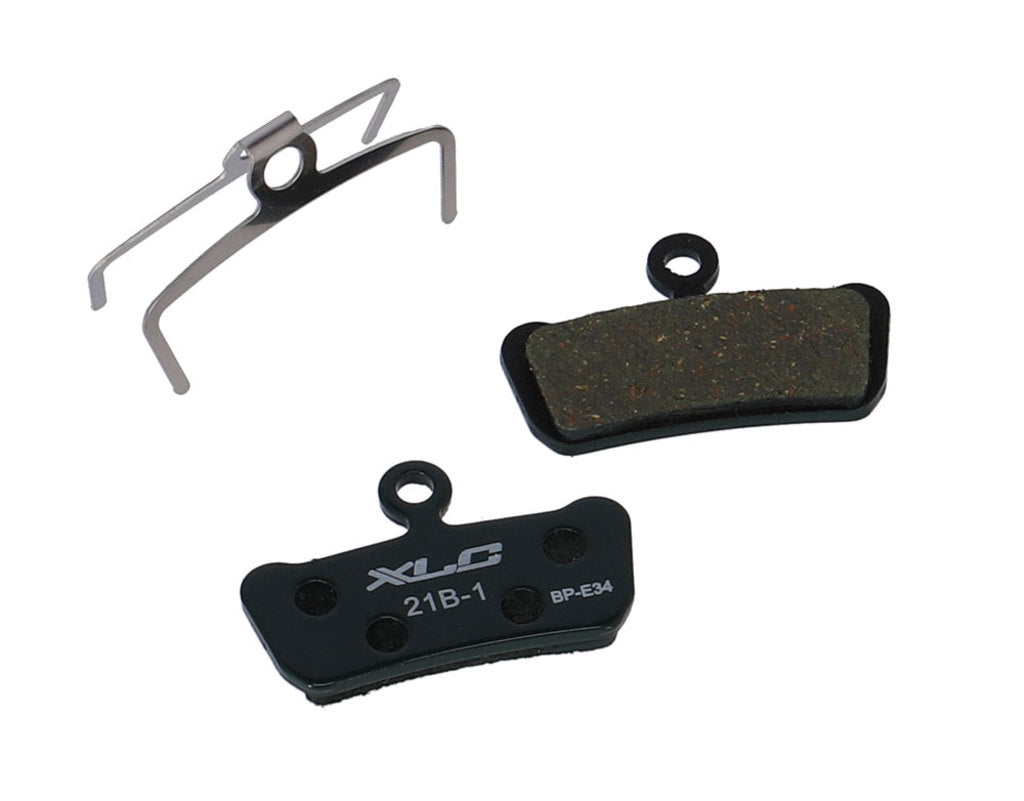 XLC Remblok avid sram bp-e34