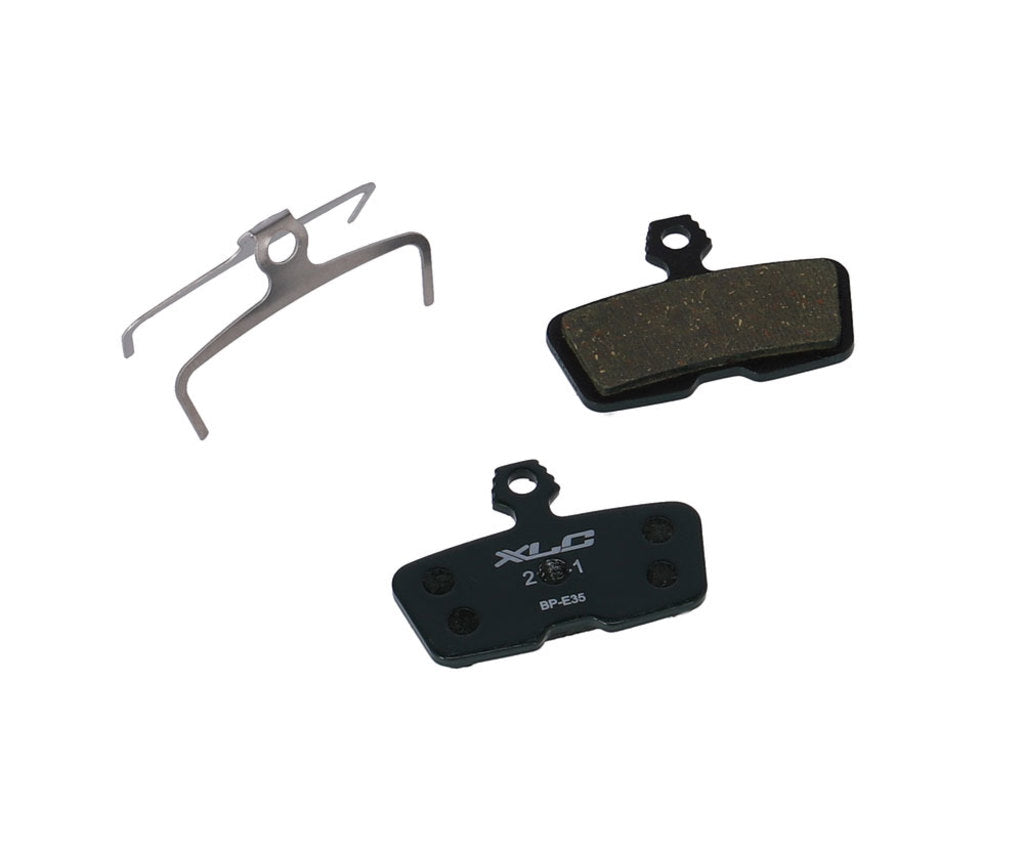 XLC Remblok avid sram bp-e35