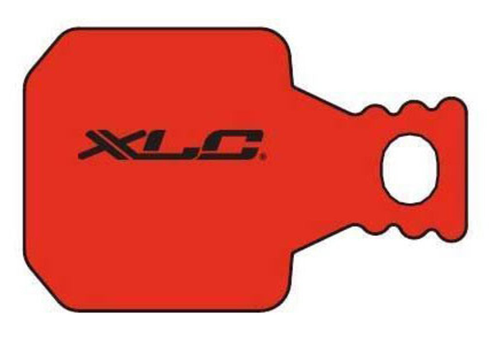 XLC Remblok magura mt5 mt7 bp-o38