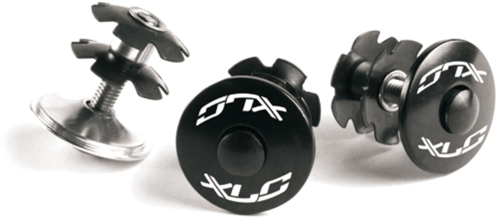 XLC Vorkd ahead plug 11 8 zw