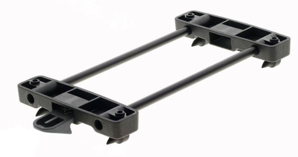 XLC Adapterplaat racktime ba-x23