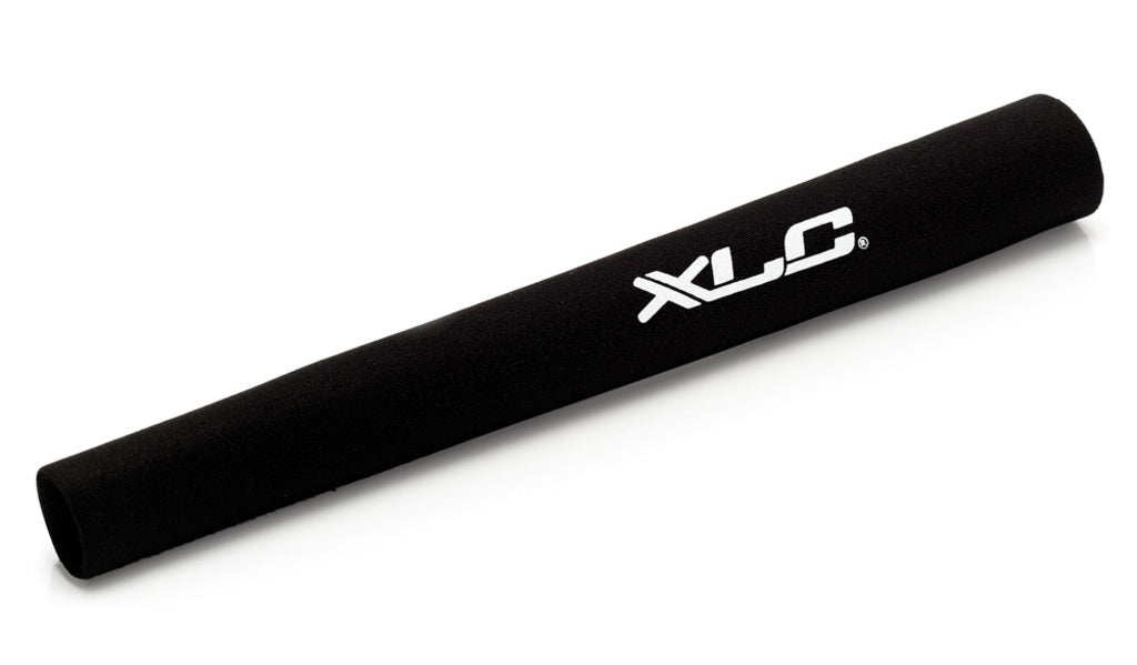 XLC Vorkbeschermer a.vork neopreen zw cpn01