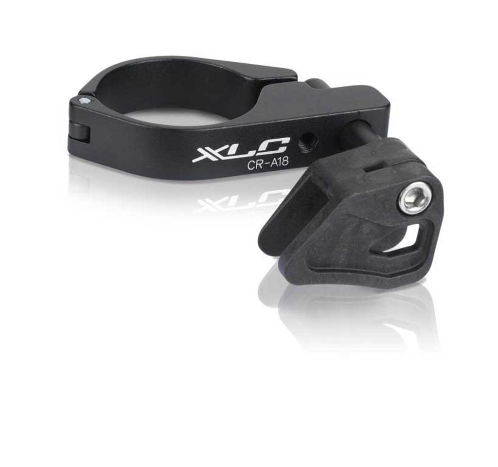 XLC Kettd geleider alm 34.9mm zw cra18