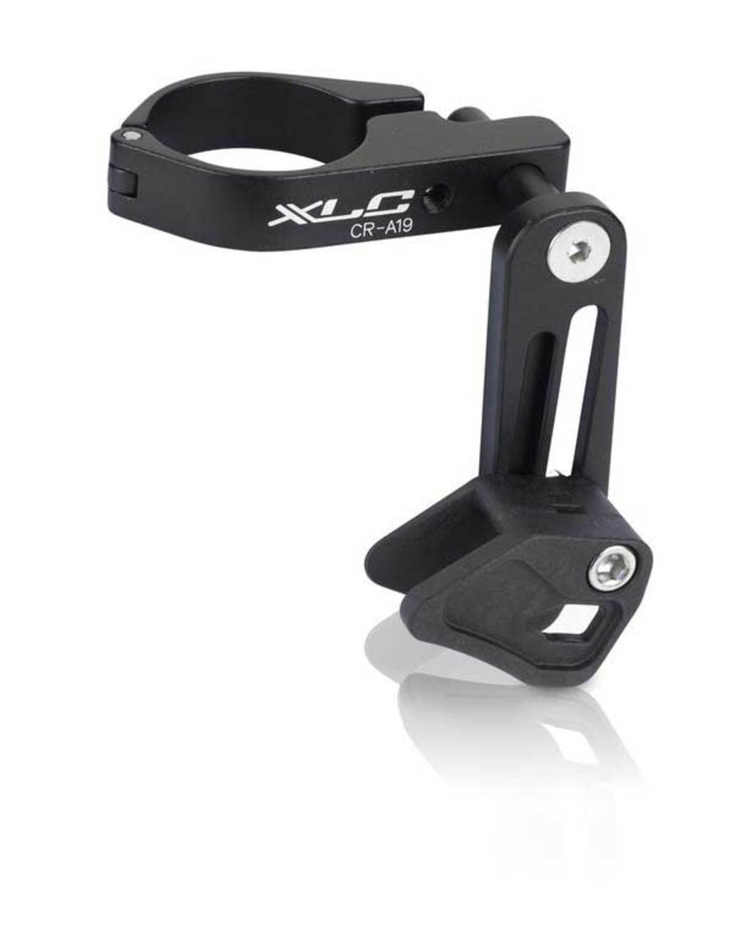 XLC Kettd geleider alm 31.8mm zw cra19