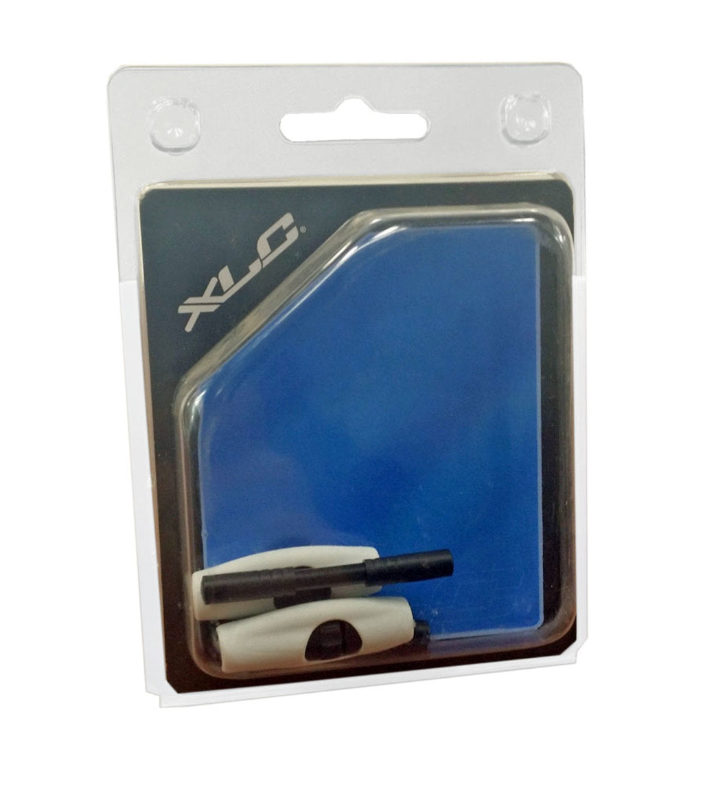XLC Kabed stelbout inline wi stel